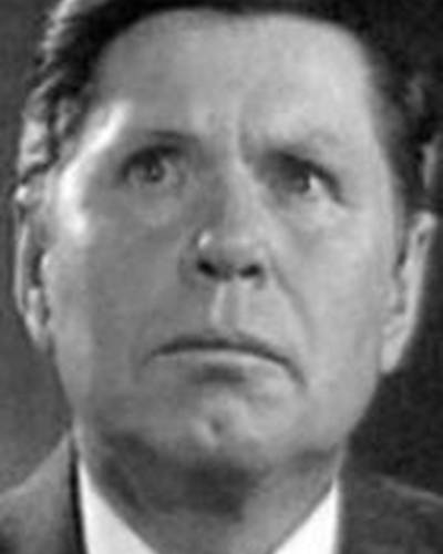 Николай Пеньков фото