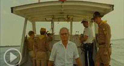 О съёмках №2