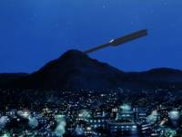 Кадр Касимаси: Девушка встречает девушку