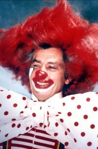 Кадр Слово полицейского