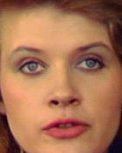 Мария Постникова фото