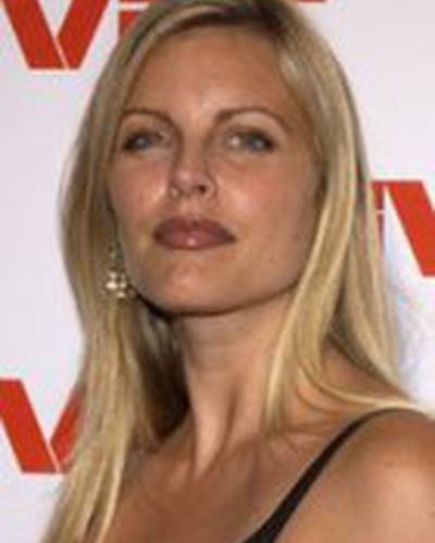 Кэри Лессард фото