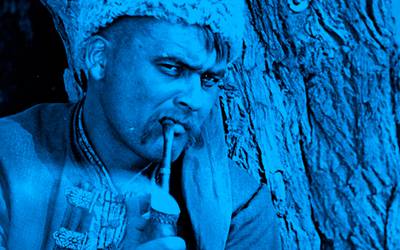 10 баек об украинском кино