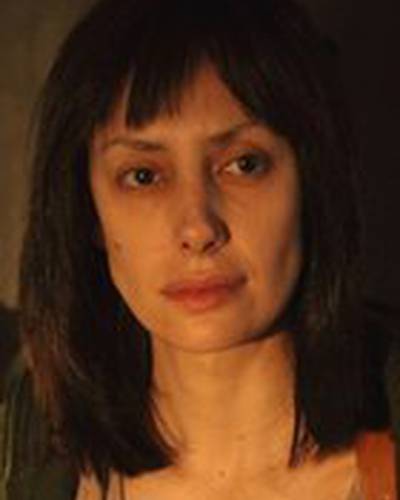 Лаура Апарисио фото