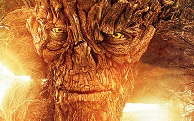 Стоит ли смотреть: «Голос монстра»