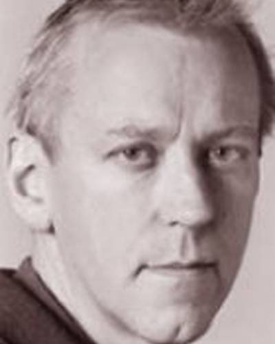 Хенрик Хольмберг фото