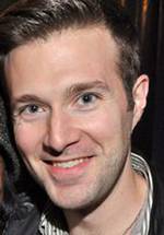 Джейкоб Фишел фото