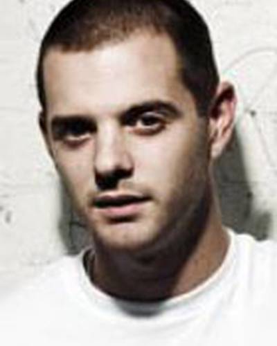 Майк Скиннер фото