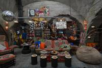 Кадр Подростки-мутанты. Черепашки-ниндзя