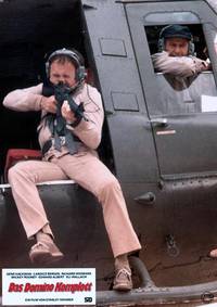 Кадр Принцип домино