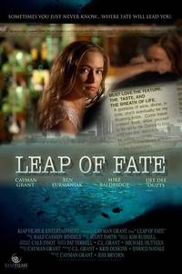 Постер Leap of Fate