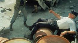 Кадр из фильма "Долина проклятий" - 1