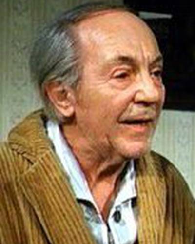 Вилли Краузе фото