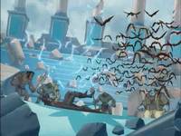 Кадр Чародейки