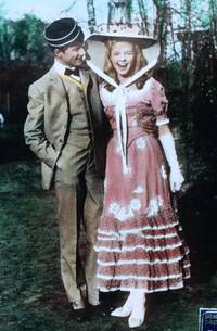 Кадр Старый Гейдельберг