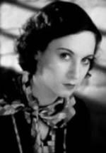 Нора Баринг фото