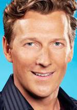 Магнус Шевинг фото