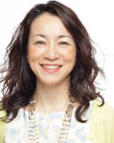 Миэко Харада фото