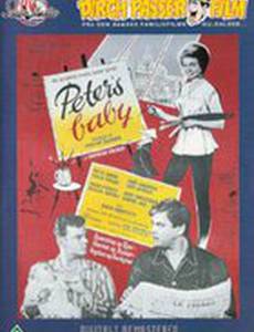 Peters baby