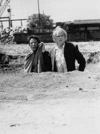 Кадр Три беглеца