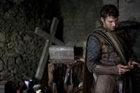 Кадр Камелот