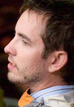 Джошуа Колдуэлл фото