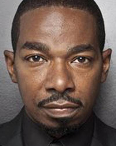 Дуайт Юэлл фото