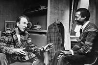 Кадр Говорите, мне интересно