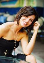 Кристин Холт фото