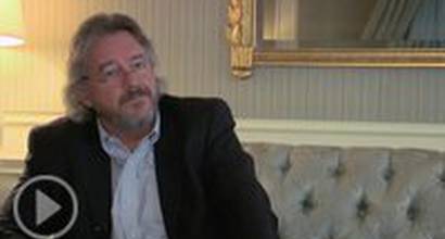 Интервью с Джозефом Уилсоном