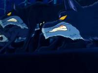 Кадр Драконий жемчуг