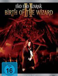 Eko Eko Azarak: The Series