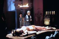 Кадр Тёлкохранители против сил тьмы