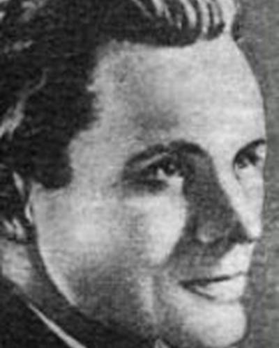 Николай Надемский фото