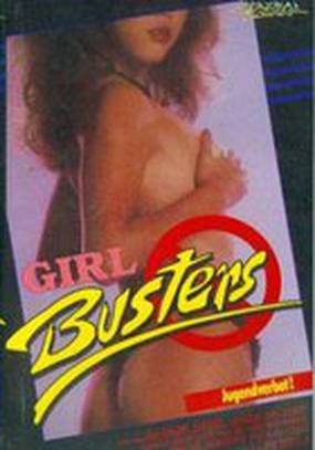 Girl Busters