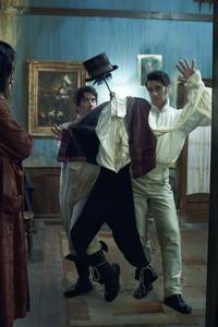 Кадр Реальные упыри