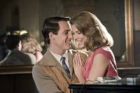 Кадр Der Mann mit dem Fagott