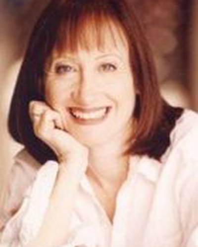 Дарлен Левин фото