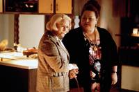 Кадр Небо и земля