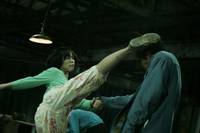 Кадр Шоколад