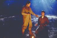 Кадр Говорящие с ветром