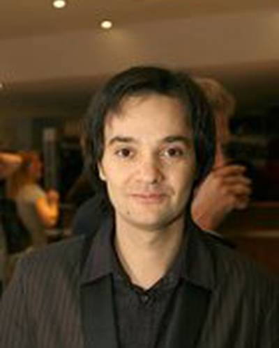 Александр Маленков фото