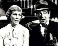 Кадр Маленькая мисс Маркер