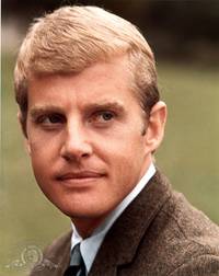 Кадр Выпускник