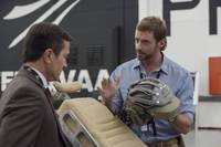 Кадр Робот Чаппи