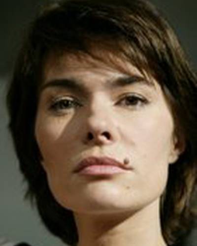 Оксана Робски фото