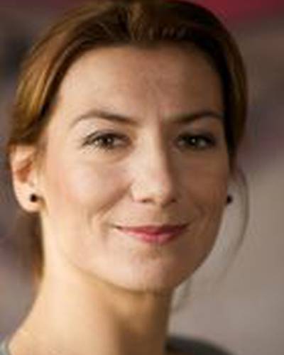 Daria Lorenci фото