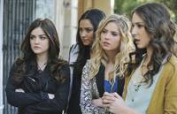 Кадр Милые обманщицы