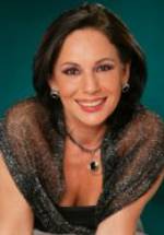 Ребека Манрикес фото