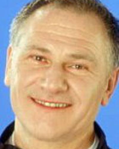 Armin Dallapiccola фото